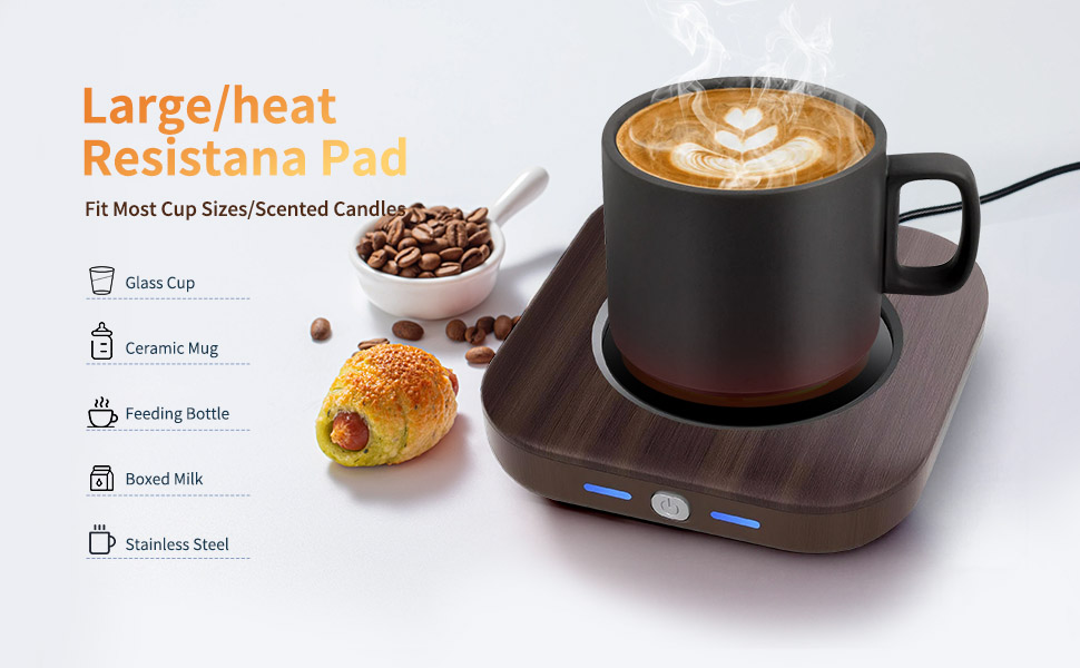 coffee mug warmer