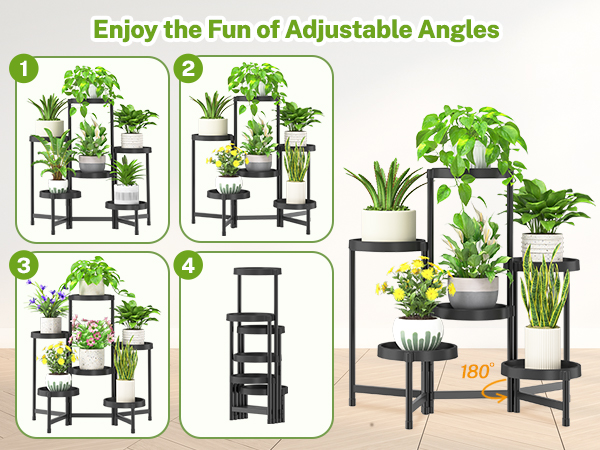 plant stand