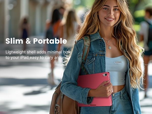 ipad 10 case with keyboard