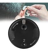 Cerushield Disk v2.0 098-0445 for Phonak,Mobility Daily Living Aids Ear Wax Guard Professional Po...