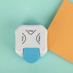Paper Corner Rounder