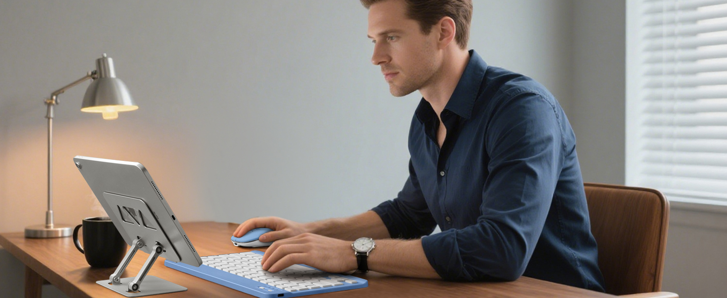 ipad keyboard