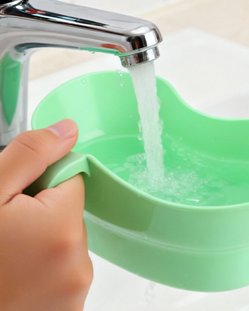 Bed Mouthwash Cup