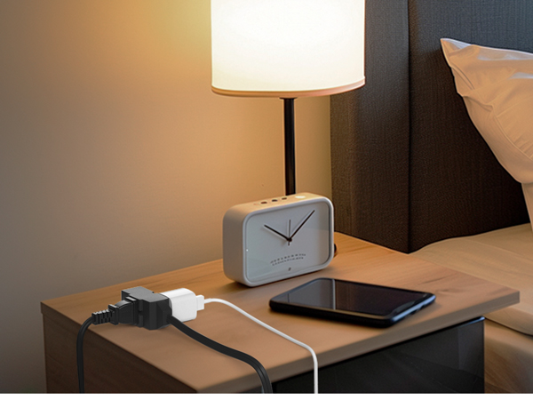 3 OUTLET INDOOR EXTENSION CORD