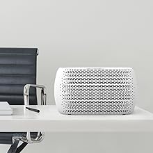 Enjoy a Gentle Breeze