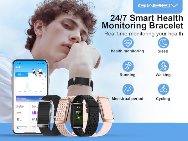 Smart Bracelet