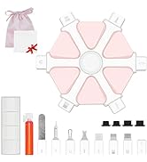 Phone Cleaning Kit for Airpod iPhone Charging Port, walrfid Airpods Star Cleaner Tool Charger Lig...