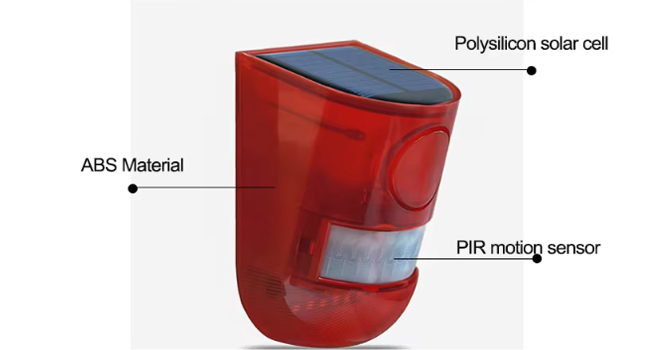 driveway alarms wireless outside weatherproof simplisafe entry sensor security lights motion outdoor