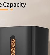 automatic cat food dispenser