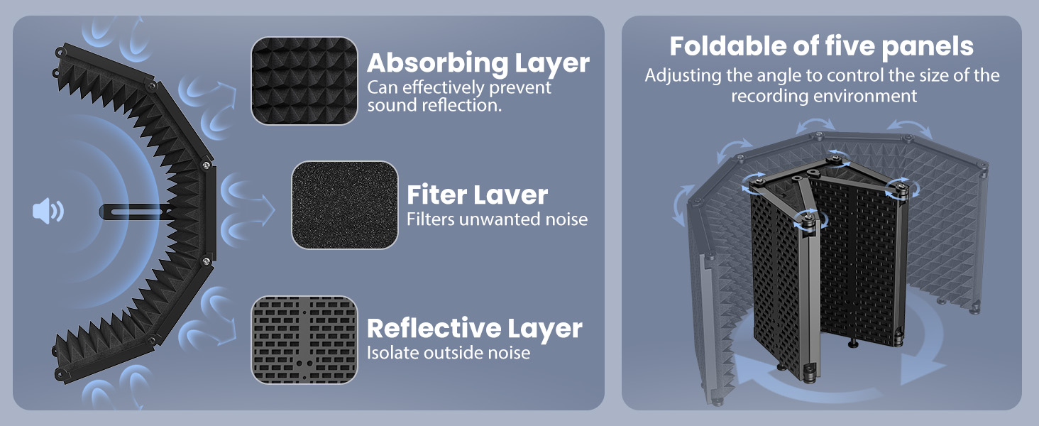 recording microphones &amp;amp;amp;amp; accessories