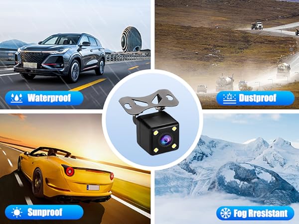 digital rear view mirror mirror camera for car backup camera mirror rear view mirror dash cam