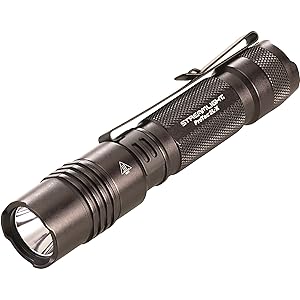 Streamlight ProTac 2L-X High-Performance Tactical Flashlight
