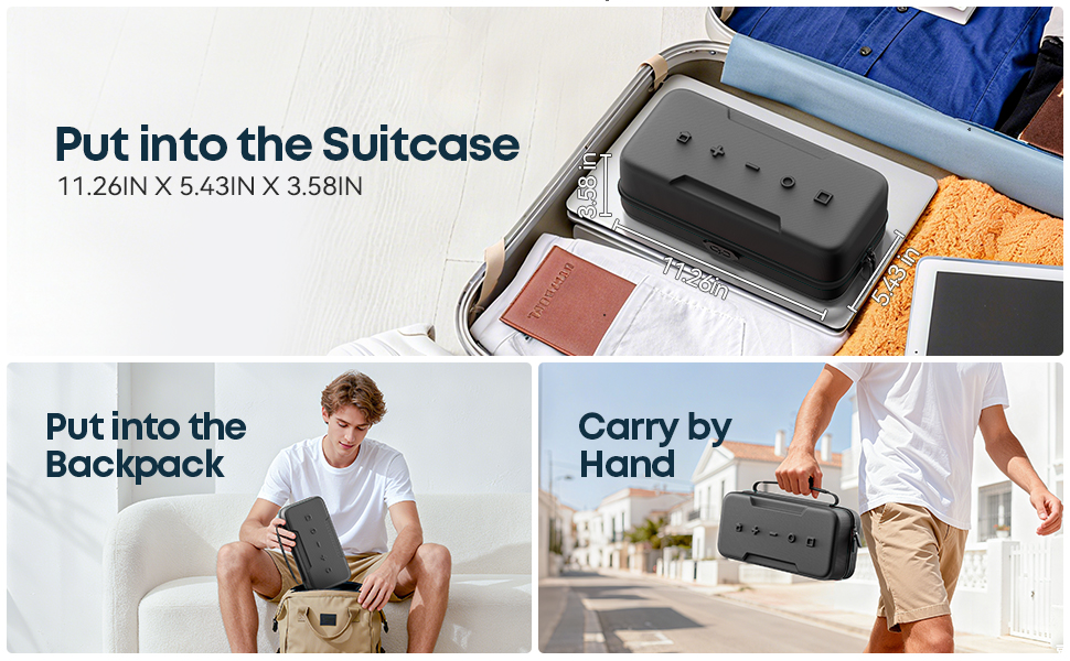 switch 2 all in one carrying case