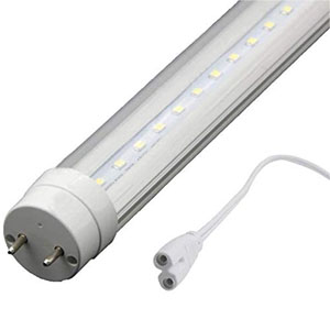 T8 LED Cord Connector Power Cord LED Tube Power Extension Cord with Switch Plug LED T4 T5 T8 Tube