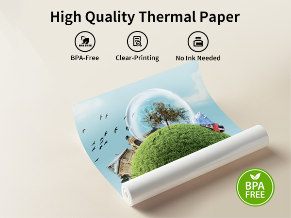 inkless paper