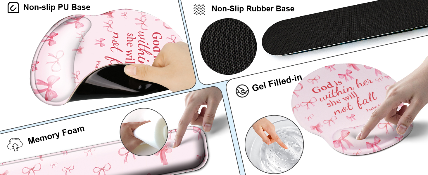 mouse pad large large mouse pad for desk desk mat for keyboard and mouse cute mouse pad