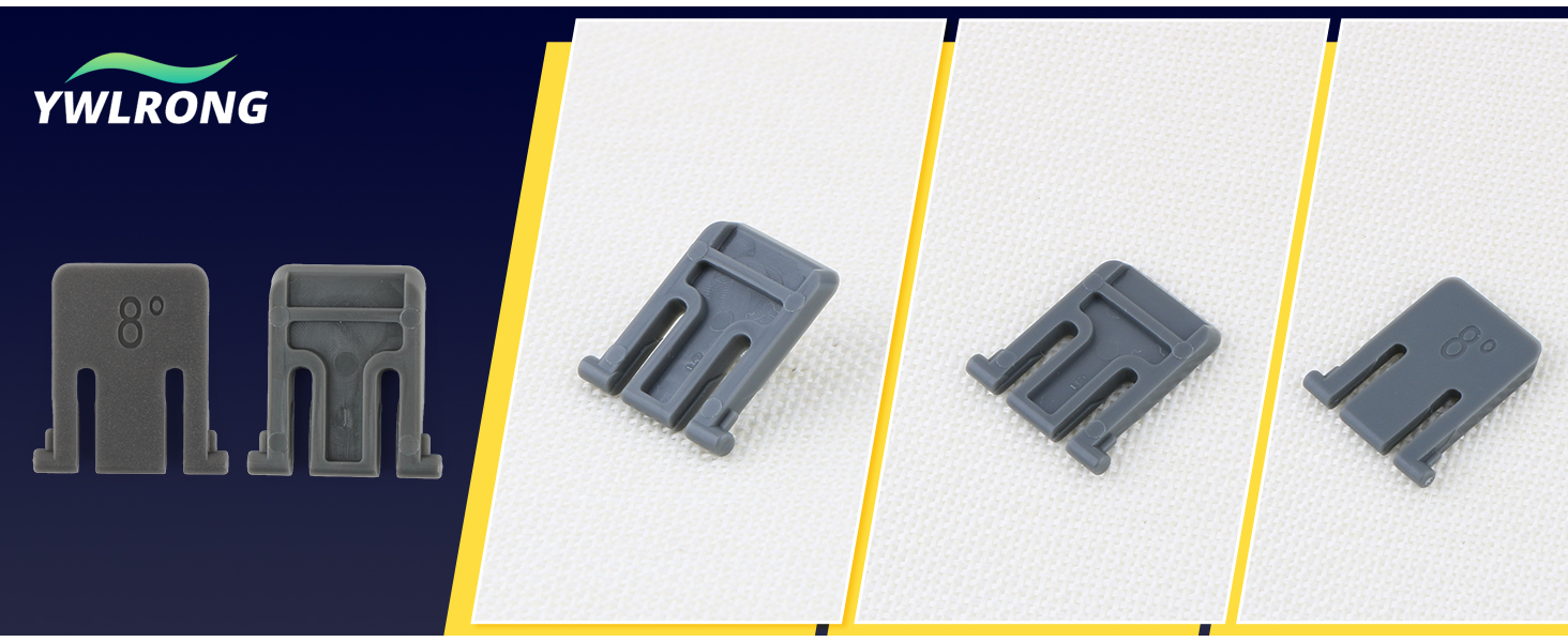 Keyboard Stand Feet Legs for Logitech K270 K260 K275 K200 MK270 MK260