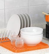 Silicone Griddle Tool Mat for Blackstone