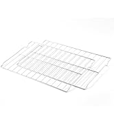 W10256908 Oven Rack Replacement for Whirlpool Stove Oven Parts Amana Maytag Kenmore Jenn-Air Rang...