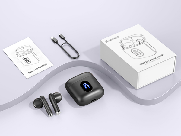 ear buds wireless bluetooth earbuds