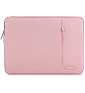 MOSISO Laptop Sleeve Bag Compatible with MacBook Air/Pro, 13-13.3 inch Notebook, Compatible with ...