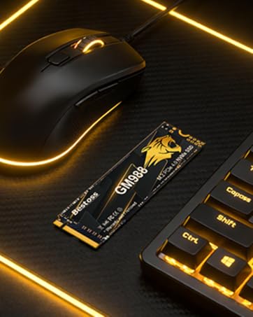 Bestoss Heatsink 988H