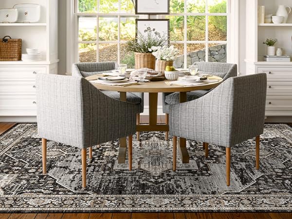 washable area rugs