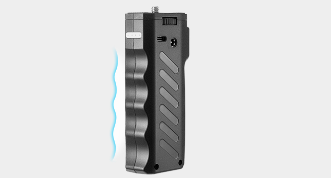 charging grip