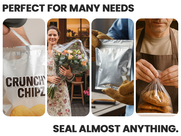 mini sealer