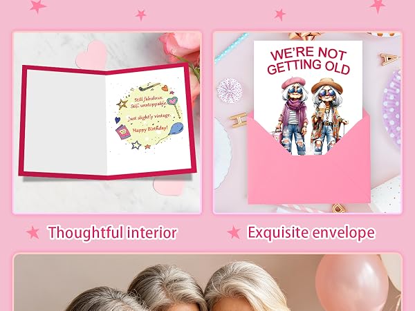 Birthday Card