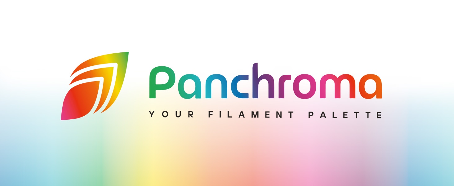 Polymaker Panchroma PLA Filament