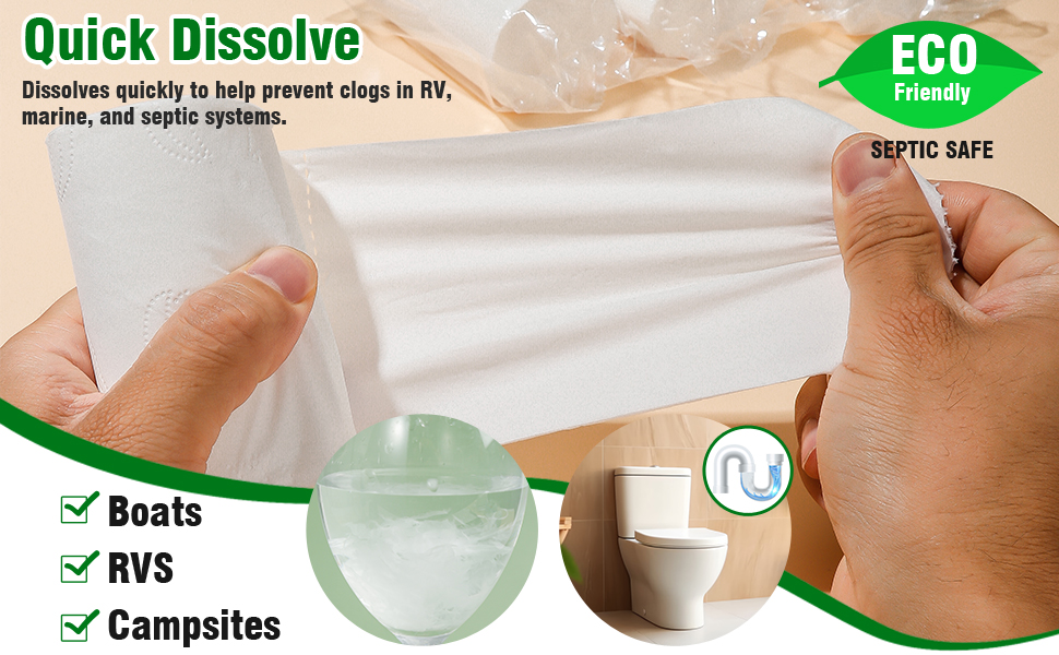 travel toilet paper