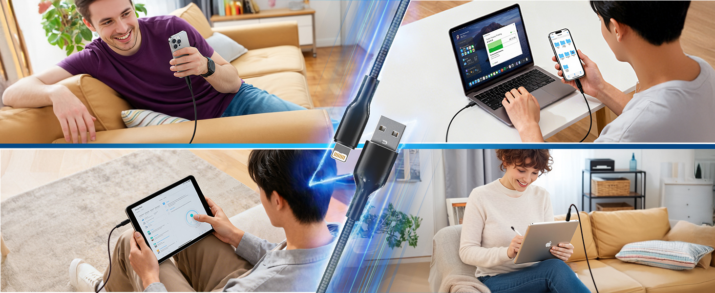 Cat Proof Dog Proof Charger