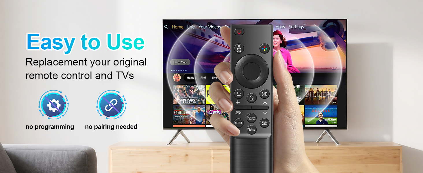 for samsung tv remote