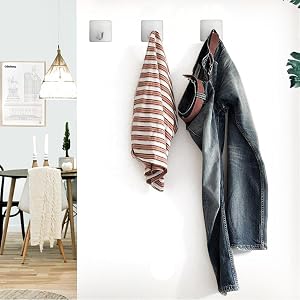 hooks for hanging