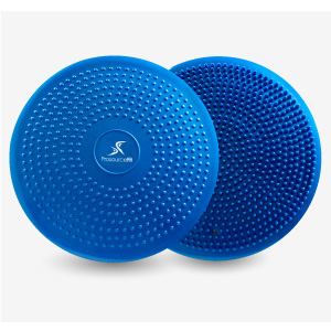 ball wobble seat balance pods