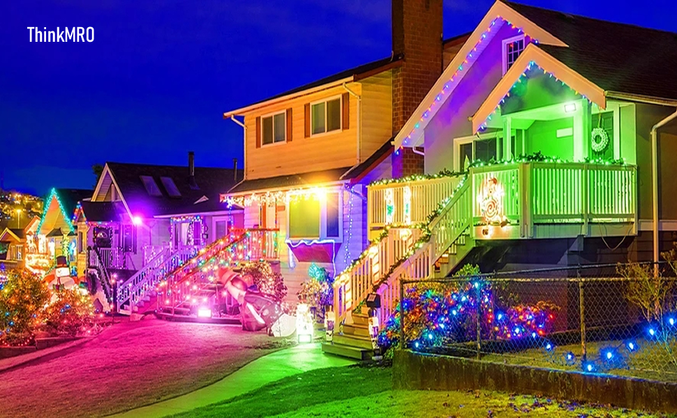 rgb LED Light Bulb Dimmable for home