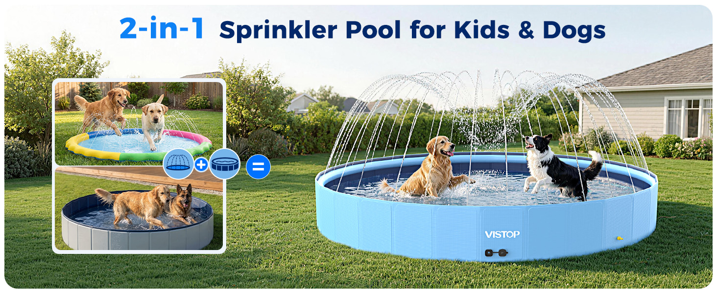 Portable Swimming Pool