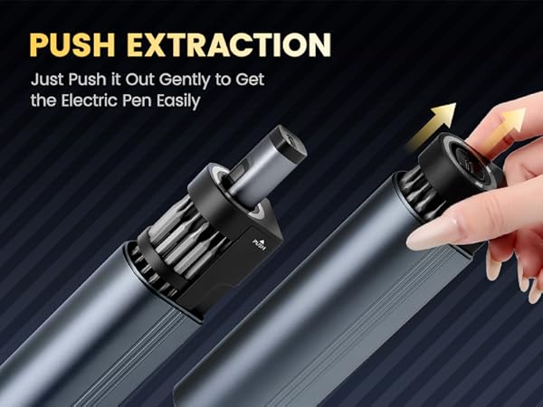 electric precision screwdriver set