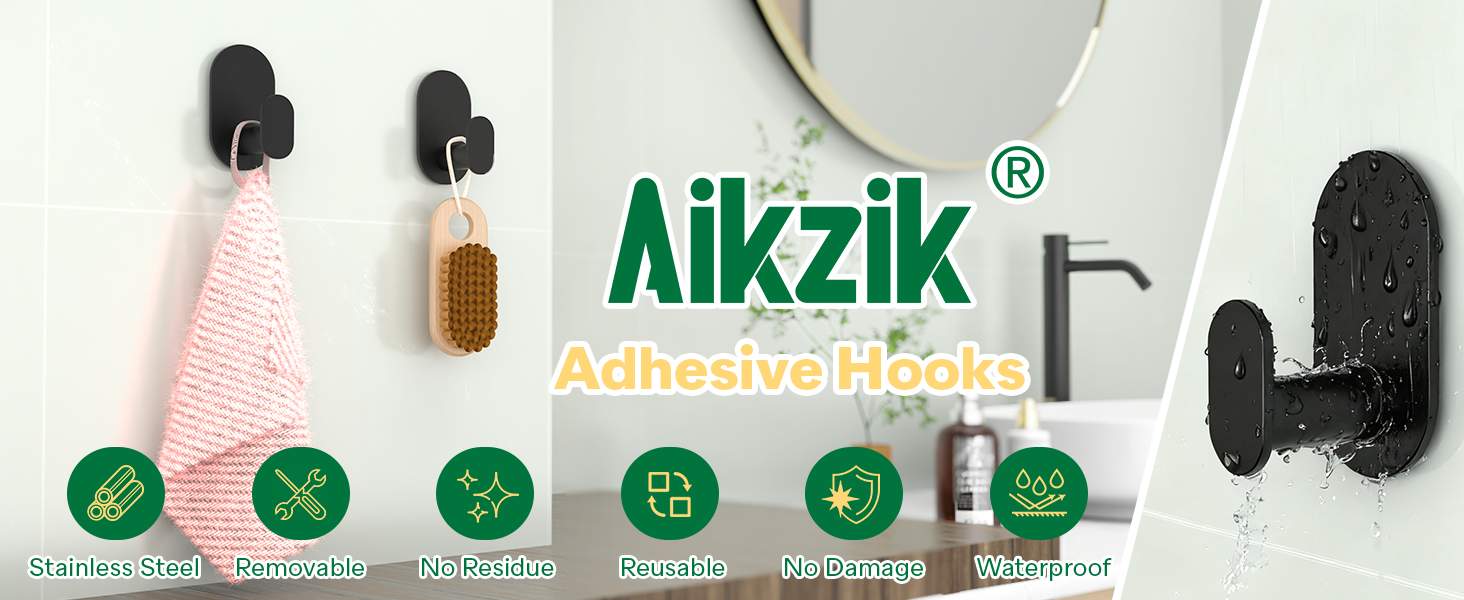 coat hooks