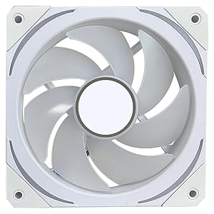 argb pwm pc fan