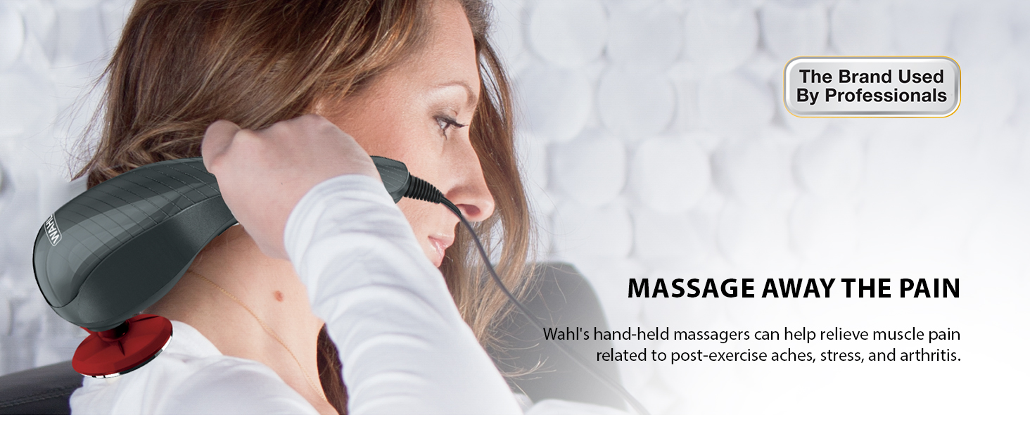 04196-1201 Massager