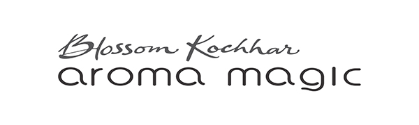 Aroma Magic Logo