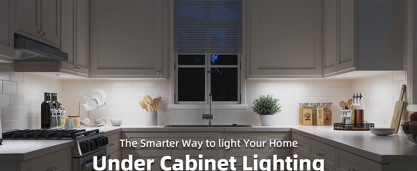 motion sensor light indoor
