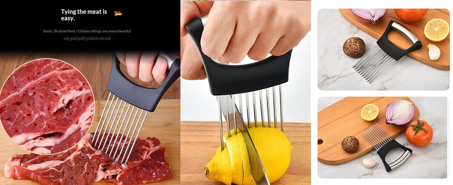 Onion Slicer B