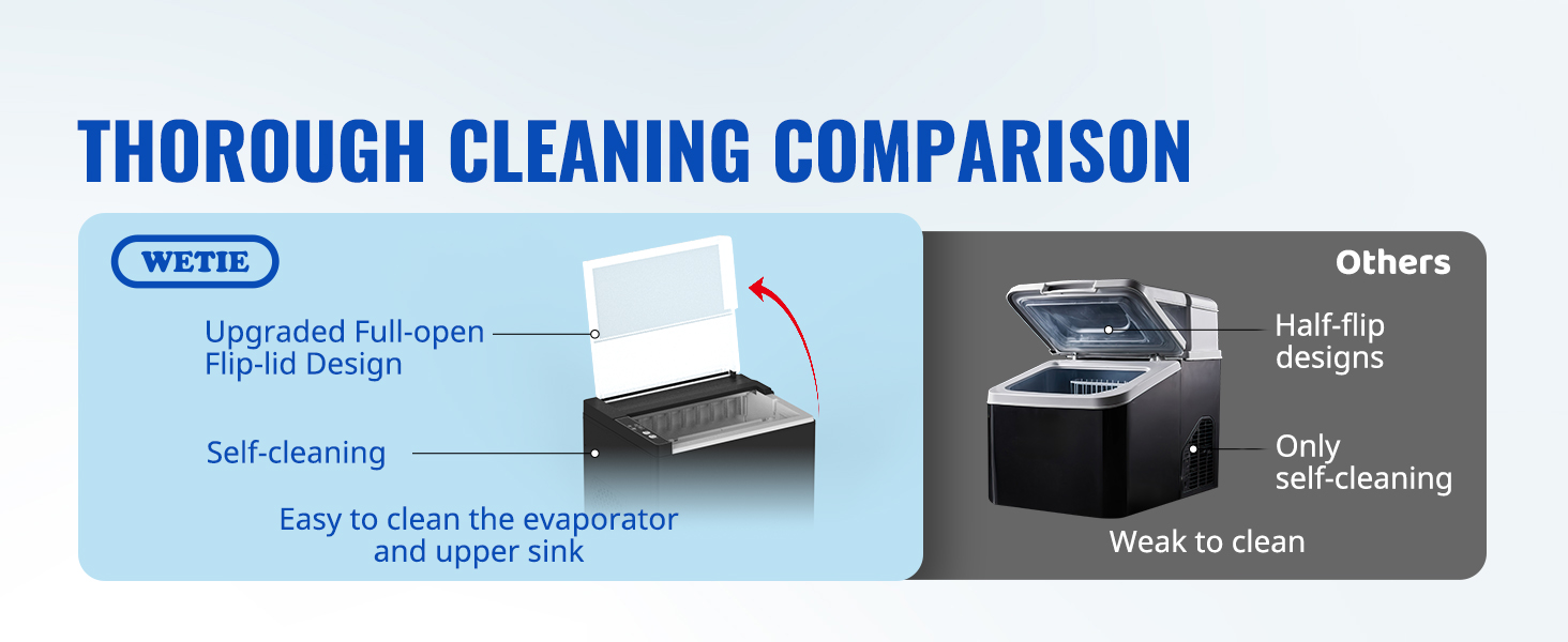 ice maker