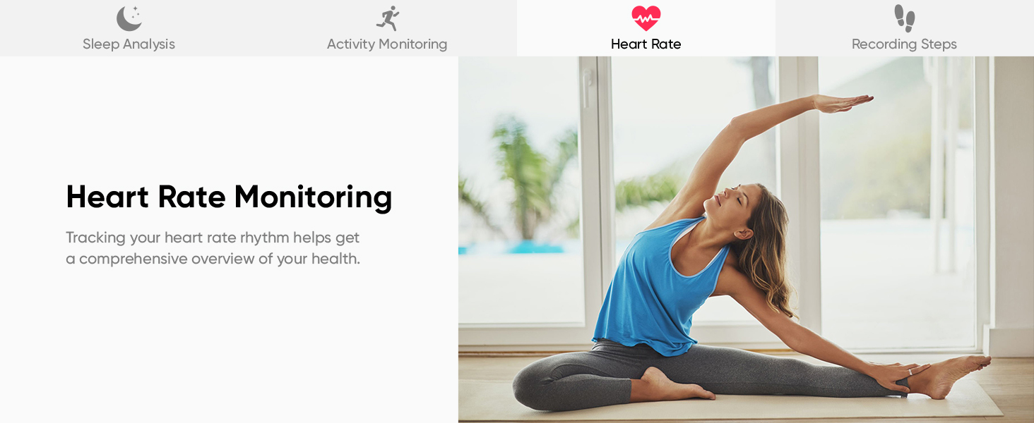 fitness tracker ring