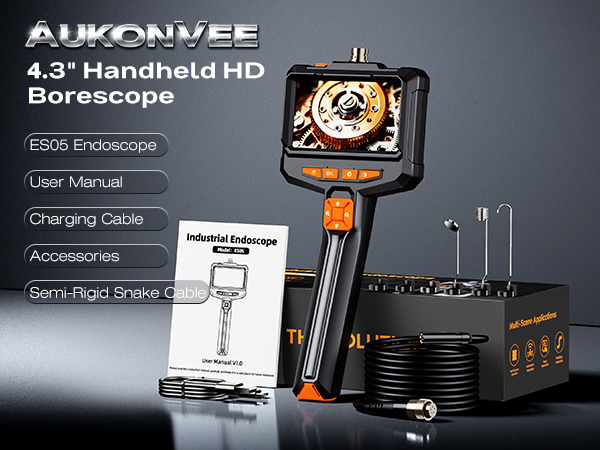 borescope