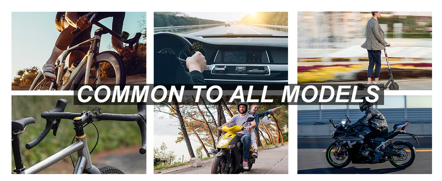 Steering Wheel Control Button