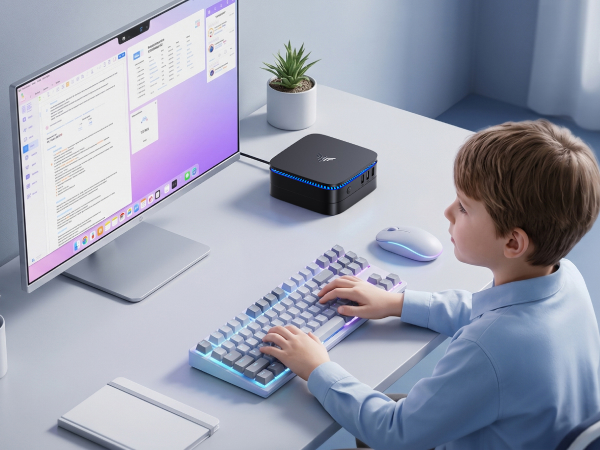 mini pc